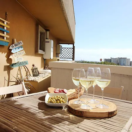 Apartament Free Parking - Panorama Carducci By Semplice *