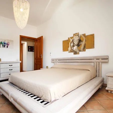 Apartamento Free Parking - Panorama Carducci By Semplice Oristano