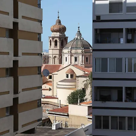 Free Parking - Panorama Carducci By Semplice Apartament *