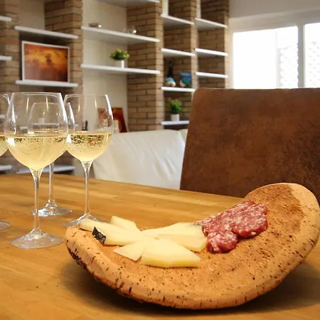 Apartamento Free Parking - Panorama Carducci By Semplice