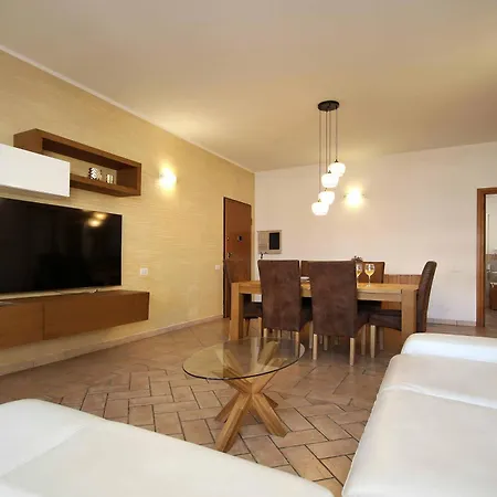 Apartamento Free Parking - Panorama Carducci By Semplice Oristano