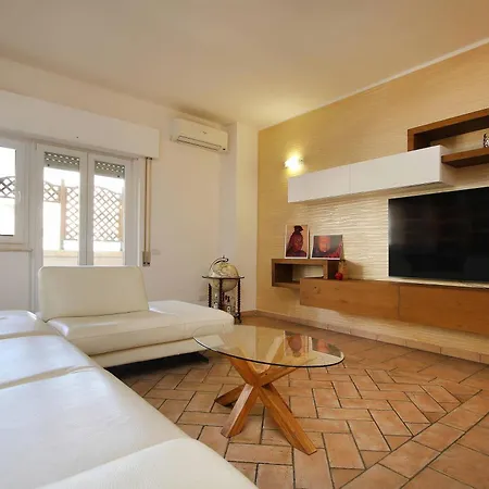 Apartmán Free Parking - Panorama Carducci By Semplice Oristano