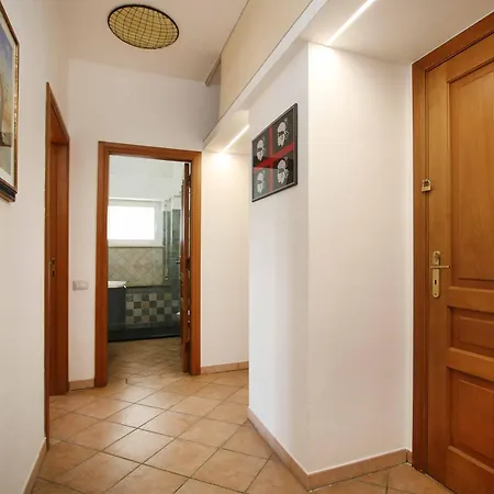 Apartamento Free Parking - Panorama Carducci By Semplice *