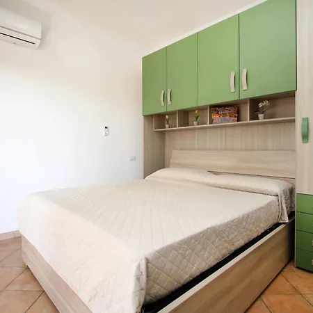 Apartamento Free Parking - Panorama Carducci By Semplice