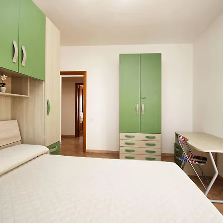 Apartamento Free Parking - Panorama Carducci By Semplice *