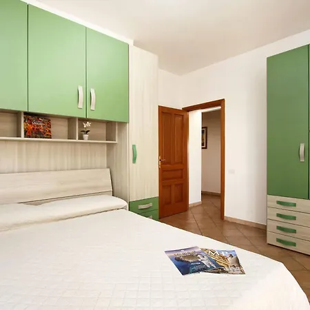 Free Parking - Panorama Carducci By Semplice Apartament
