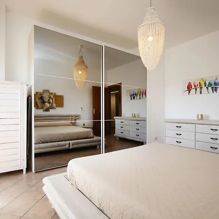 Free Parking - Panorama Carducci By Semplice Apartament Oristano