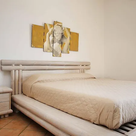 Free Parking - Panorama Carducci By Semplice * Oristano