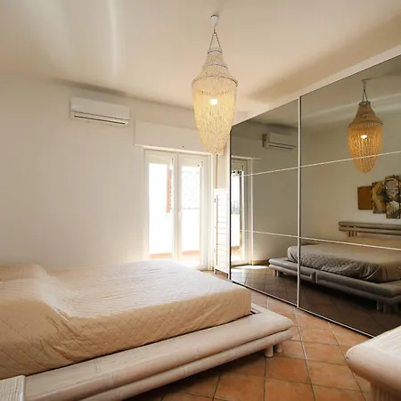 Free Parking - Panorama Carducci By Semplice Apartament