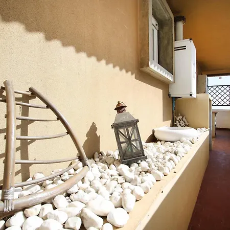 Apartament Free Parking - Panorama Carducci By Semplice Oristano