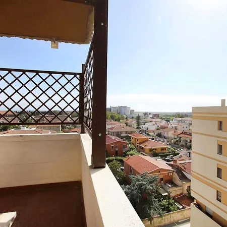 Free Parking - Panorama Carducci By Semplice Apartament