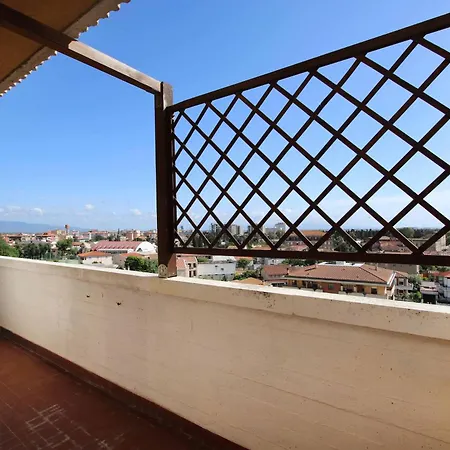 Apartamento Free Parking - Panorama Carducci By Semplice Oristano