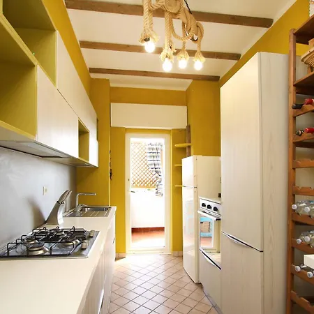 Free Parking - Panorama Carducci By Semplice Apartamento *