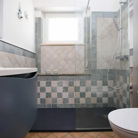 Free Parking - Panorama Carducci By Semplice Apartamento Oristano