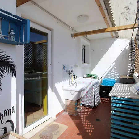 Free Parking - Panorama Carducci By Semplice Apartmán *