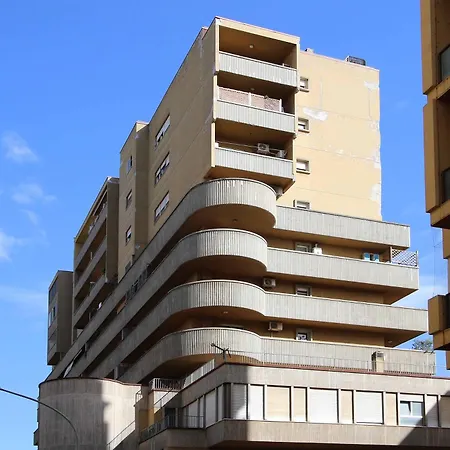 Free Parking - Panorama Carducci By Semplice Apartmán