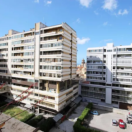 Free Parking - Panorama Carducci By Semplice Apartamento Oristano